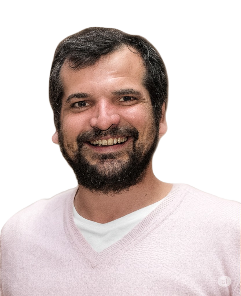 Foto de Gustavo Vasconcellos Irgang