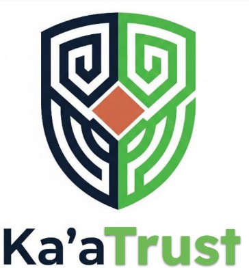 Logo KaaTrust